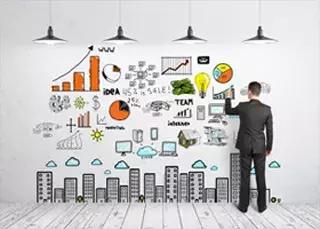 運城物業(yè)管理行業(yè)協(xié)會及同行專家蒞臨五洲物業(yè)指導交流